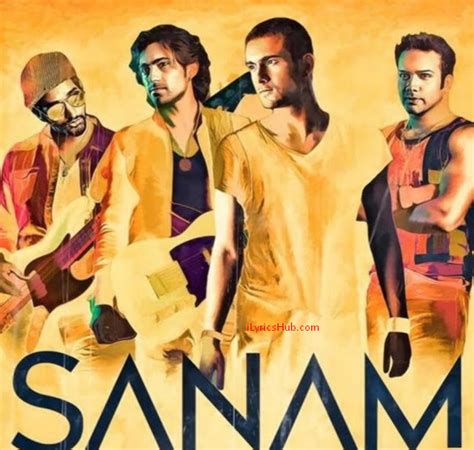 Saiyaan Lyrics Sanam , SANAMsingle