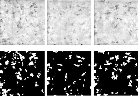 Figure 3 from Robust Dislocation Defects Region Segmentation for ...