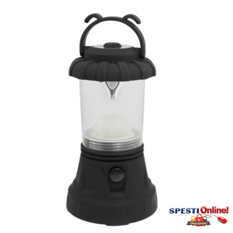 LED КЪМПИНГ ФЕНЕР НА БАТЕРИИ