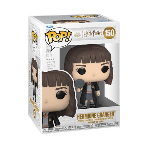 MegaMobile.be: Funko Pop! Harry Potter: Harry Potter and the Chamber of ...