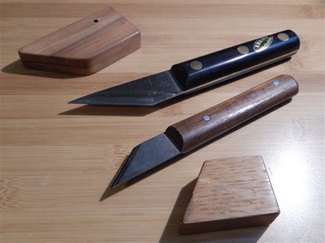 An Intro To Marking Knives Part One Popular Woodworking