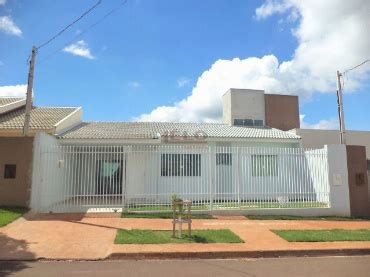 Casa Para Alugar Em Jardim Paulista Iii Maring Pr