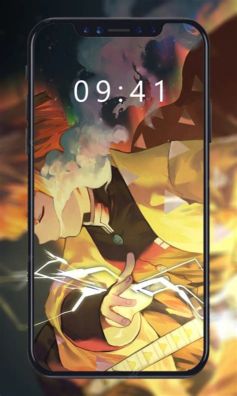 Anime Live Wallpaper 4K for Android - Download