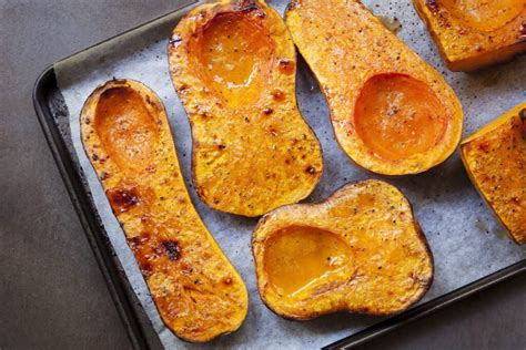 Butternut Squash Vs Pumpkin – The Differences