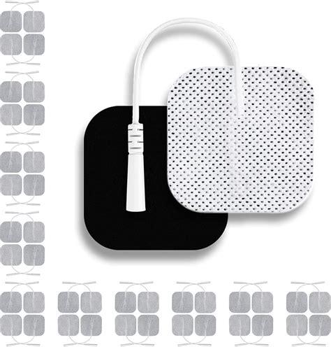 Cashback Up To Tens Unit Replacement Pads X Pcs Premium