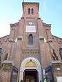 Category Church of San Miguel Arcángel Madrid Wikimedia Commons