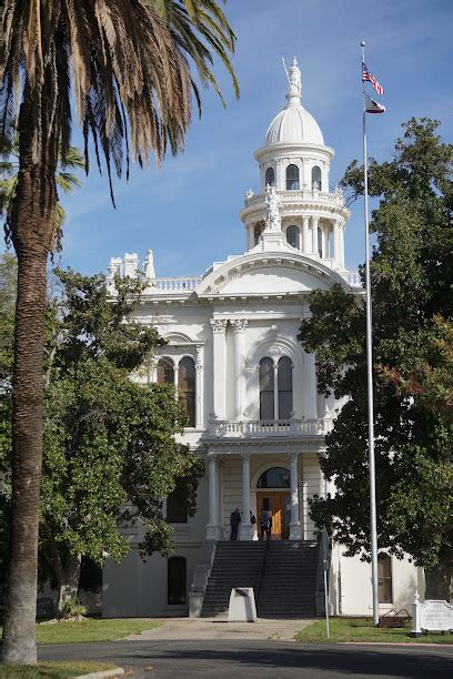 Merced County Public Records Search