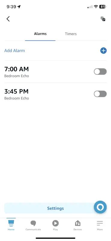 Awake with Alexa: How to Turn Off Your Alexa Alarm Clock