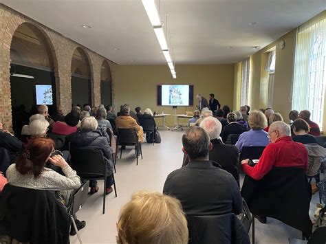 Conf Rence Du Mardi Avril H Aux Archives D Partementales