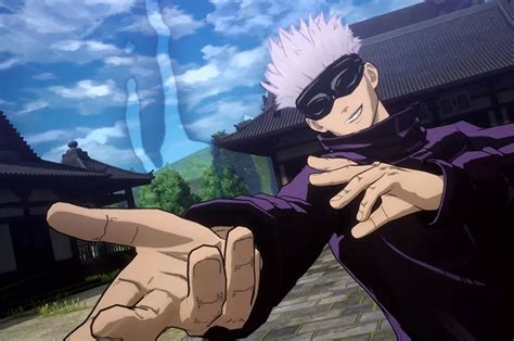 Las Ediciones Que Tendr El Videojuego Jujutsu Kaisen Cursed Clash