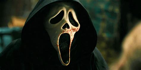 Fecha De Lanzamiento De Scream Confirmada La Neta Neta