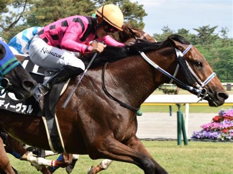 【アイビスsd】今村聖奈騎手がjra重賞2勝目なるか 自厩舎のメディーヴァルで参戦 競馬ニュース Netkeiba