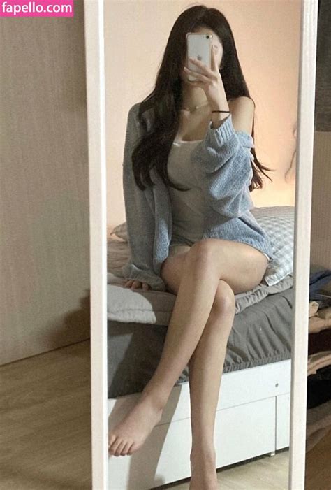 Your Yeon Khk U Nude Leaked Onlyfans Photo Fapello