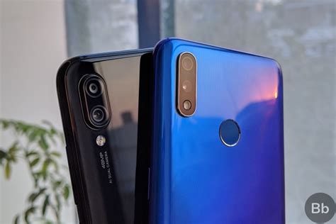 Realme 3 Pro Vs Redmi Note 7 Pro Camera Comparison Who Wins