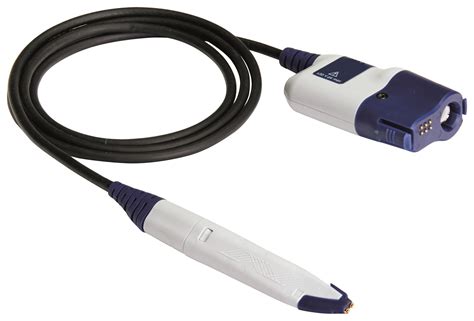 A Pico Technology Oscilloscope Probe Active Ghz