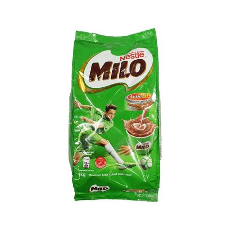 nestle milo kg shopifull