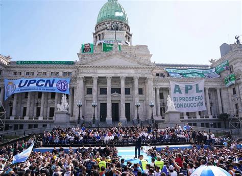 Con Kicillof Como Invitado Radicales En Unión Por La Patria Inauguran El “ateneo Raúl Alfonsín