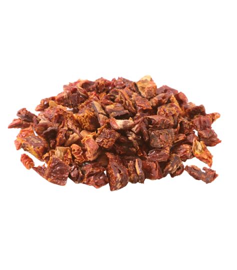 Organic Dried Diced Tomatoes Add Flavor And Nutrition Hnf Foods Hnf Foods