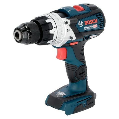 Bosch Professional Ampshare 18v Akku Schlagbohrschrauber Gsb 18v 110 C