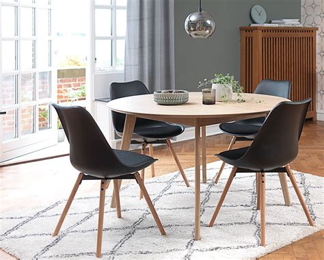Classic and stylish furniture in oak | JYSK