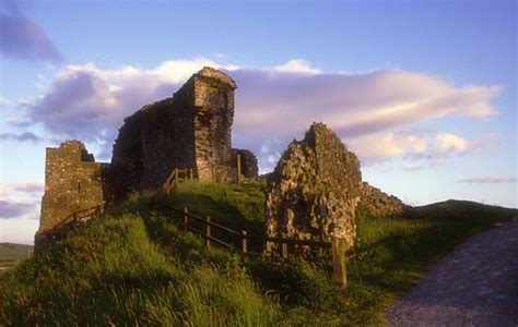 Kendal Castle