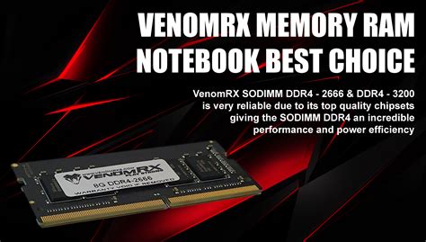 DDR4 SODIMM – vnmRX
