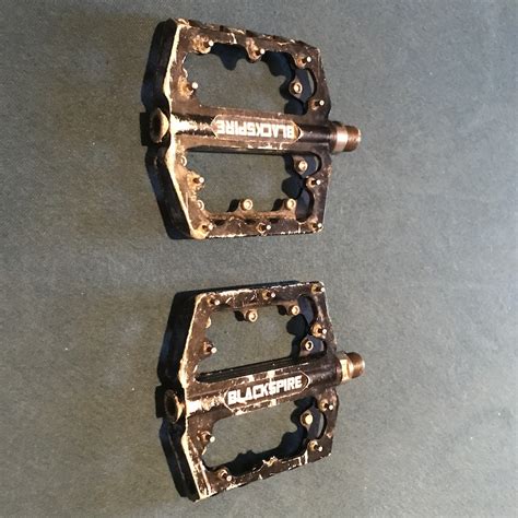 Blackspire Sub4 Pedals For Sale