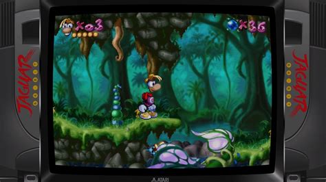 Retroarch tv