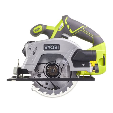 18v Cordless Circular Saw Rwsl1801m Ryobi