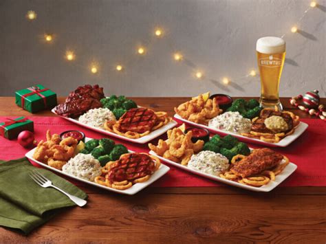 Applebee’s Introduces NEW Holiday Combos - Maury County Source