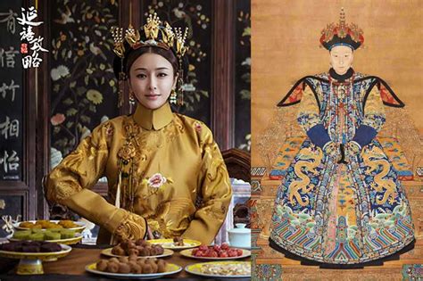 11 Real Yanxi Palace Facts For Obsessed Fans Who Need To Know