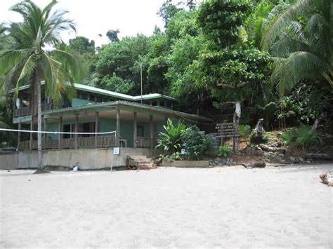 Humedales De Costa Rica Áreas Protegidas Y Parques Nacionales De