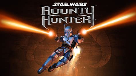 Star Wars Bounty Hunter Remaster Makes The Classic Playable Once More