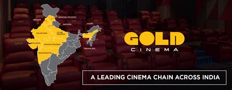 Gold Cinema