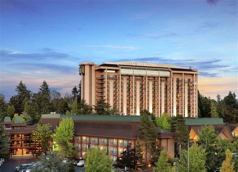 15 Best Hotels in SeaTac for 2024 | U.S. News Travel