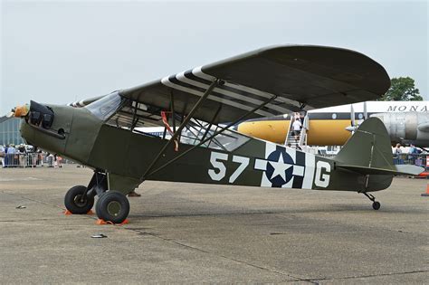 Piper L 4 Grasshopper