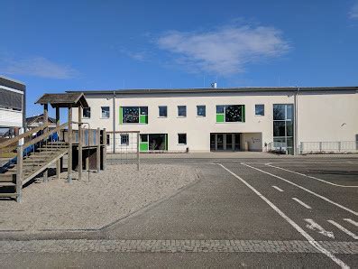 Gesamtschule Schwingbach Hüttenberg Verzeichnis der Schulen