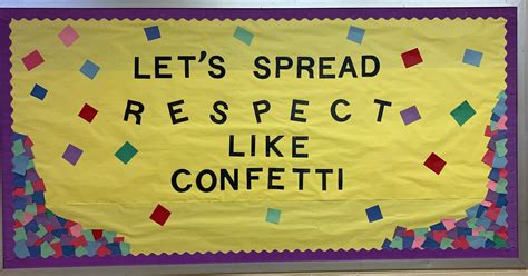 Renna Media Berkeley Heights Public Schools Honor The Week Of Respect