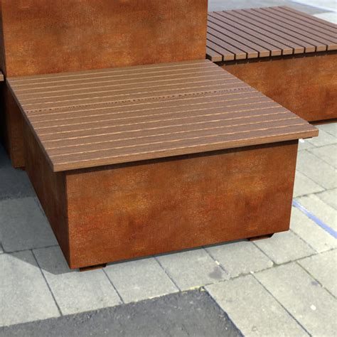 Street Furniture Commercial Outdoor Furniture Australia Draffin