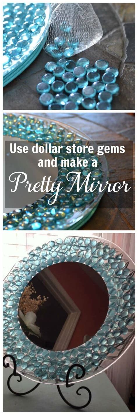 29 Best Diy Mirror Ideas And Designs For 2023