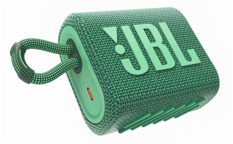 Nouveau Design Et Conception Colo Pour Les Enceintes Nomades Jbl Go