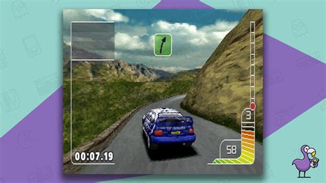 15 Best PS1 Racing Games Of All Time