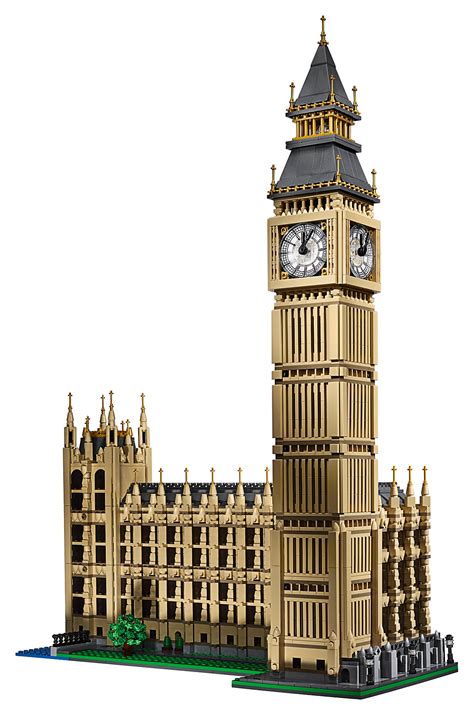 Lego® Creator Big Ben 10253