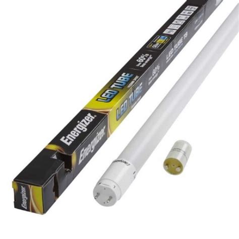 Energizer Led Tube 5ft 22w58w 2260lm 6500k S8915 Sparkys Mate