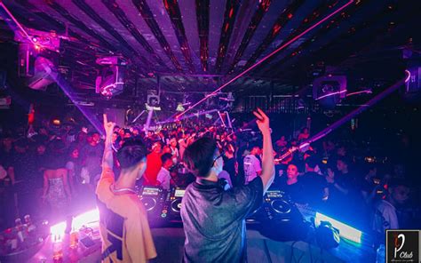 Hanoi Nightlife Guide Clubs Bars And Activities Vietnam Travel