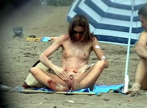 Naked People Having Sex On Beach Epicsoid