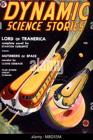 Science Fiction Horror Magazine Cover Of Weird Tales January