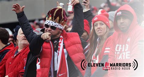 The Eleven Warriors Radio Hour: Urban Meyer's Legacy, Ryan Day's ...