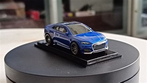 Hot Wheels Audi RS Coupe Hobbies Toys Toys Games On Carousell