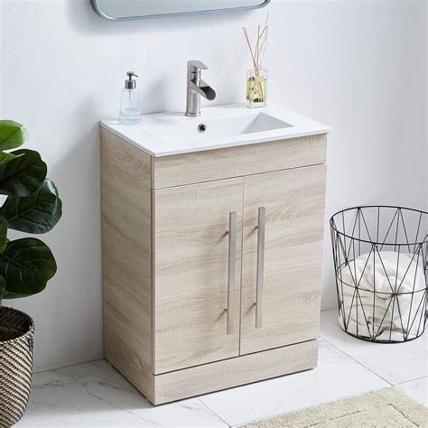 Small Bathroom Vanity Cabinet And Sink – Semis Online